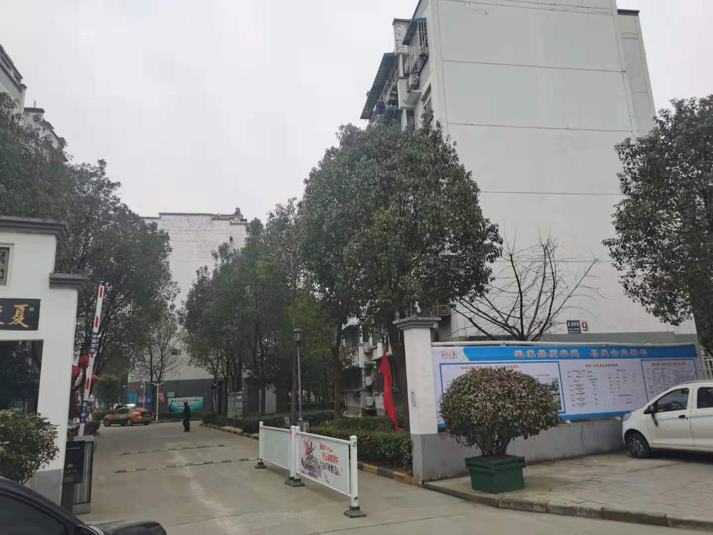 五一小学图片,小学图片学校_大山谷图库