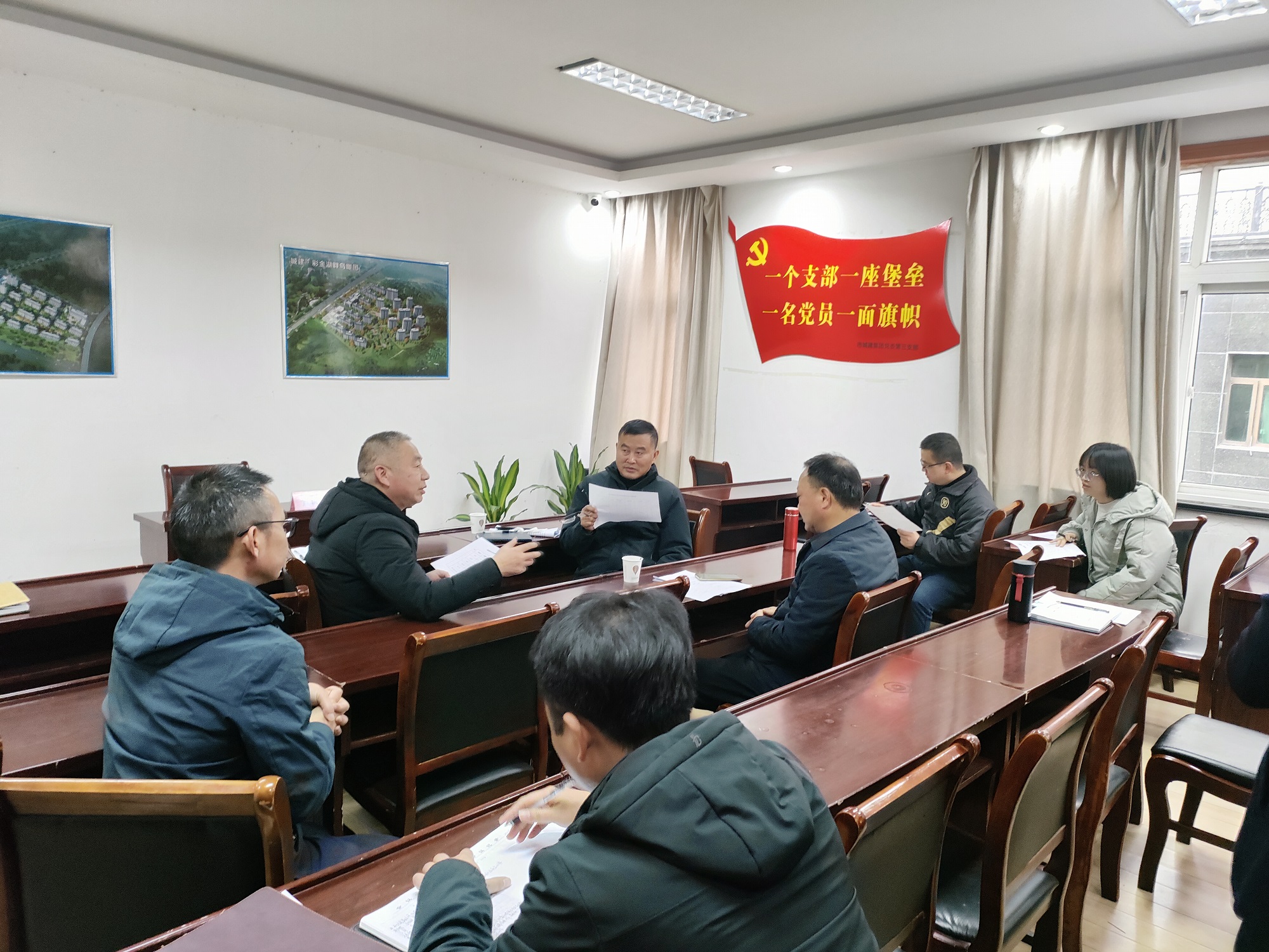 济宁市国有资产监督管理委员会 国资要闻 市国资委深入开展国企改革发展大调研